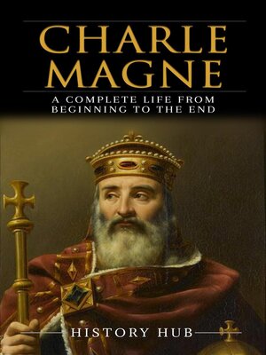 cover image of Charlemagne